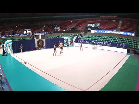 2° PROVA INSIEME SILVER -=- LC - LD 2