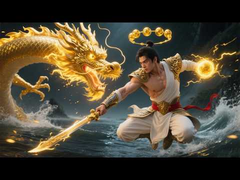 Immortal Reborn! Weakling to Vengeful God, Saves Family from Annihilation!