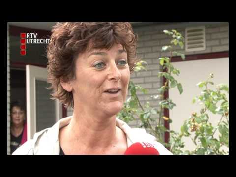 Leusdenaren nemen het op voor de Laaf