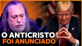 Caio Fabio drops a bombshell and leaves everyone worried 😰🔥