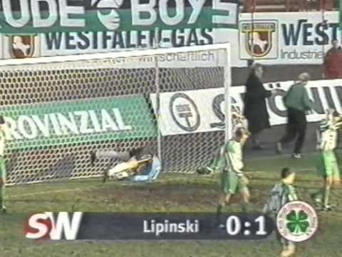 [RWO] Tore aus 100 Jahren Rot-Weiß Oberhausen