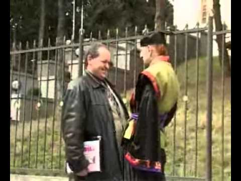 CIYVI DA KVERNA. NIKA GRIGOLIA DA DATO GOGISHVILI. CHINELEBI