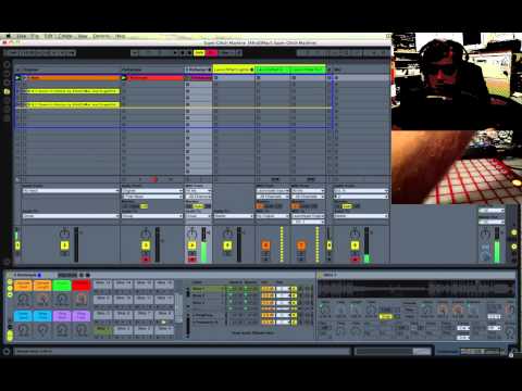 Glitch Out in Ableton Live (Free Rack #24)