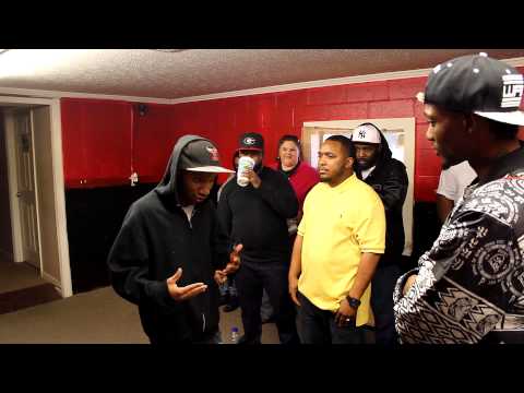 Young Murk vs John Doe