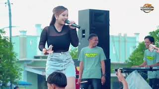 Download lagu INDAH PADA WAKTUNYA - AJENG FEBRIA || NEW ASTINA LIVE KRW-1 LASKAR NYI LOTROK - KARANG WOTAN - PATI mp3