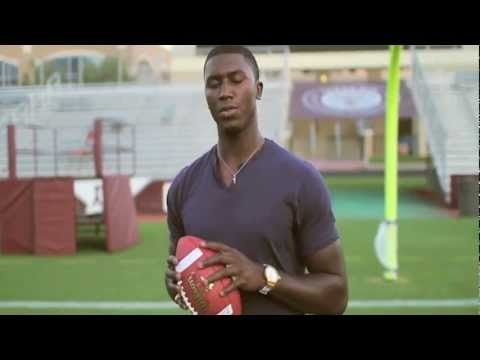 Thank You, Aggieland video