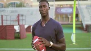 Thank You, Aggieland - Jerrod Johnson (Official Music Video)