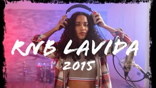 Devvon Terrell - The One