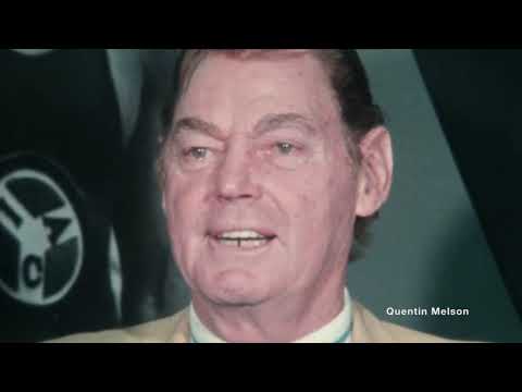 Johnny Weissmuller Interview on Movie Cancellation because of Tarzan Racism Accusations (3/15/70)