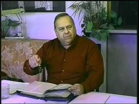 Render Unto Ceasar Part 1