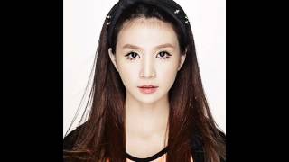 [AUDIO] Fiestar ft. Tiger JK - Wicked