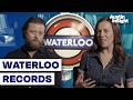 Inside Austin’s fully remastered Waterloo Records