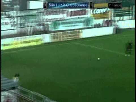 Lances Africano William Barbosa Parte 2