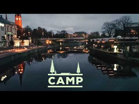 How To Live In Europe| European Life Style| Land Of Vikings | Sundsvall,Sweden