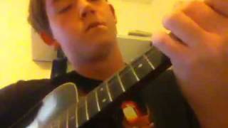 Joe Pass Round Midnight