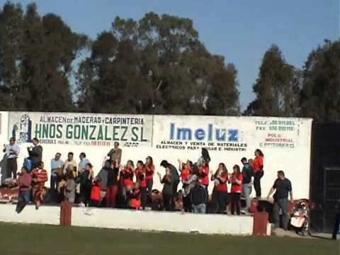 Derbi Prebenjamín Temporada 2014/15, UD Roteña 2 - CD Rota 1