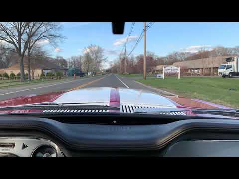 1967 Shelby GT500 (CC-1304636) for sale in Wallingford, Connecticut