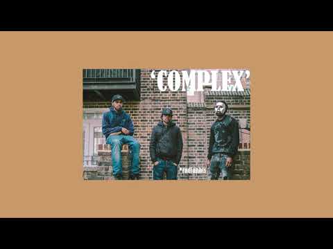 [FREE]Uk Drill Type BEAT x (67) Dimzy x Monkey x SJ x AK - COMPLEX| radianbts