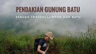 preview picture of video '#3 Pendakian Gunung Batu, 875 Mdpl'