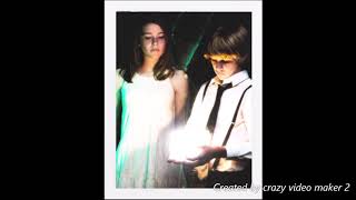 Southern Constellations/The Boy Who Could Fly - Pierce The Veil