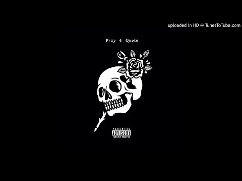 MikQuote - 🙏🏾 For Quote (PROD. CRYPT)