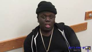 JR Smalls (Big Foolie) Talks Video Getting Posted On WSHH,Chris Brown and Many Others IG Pages