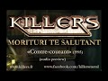 KILLERS Morituri te salutant (extrait Contre-courant)