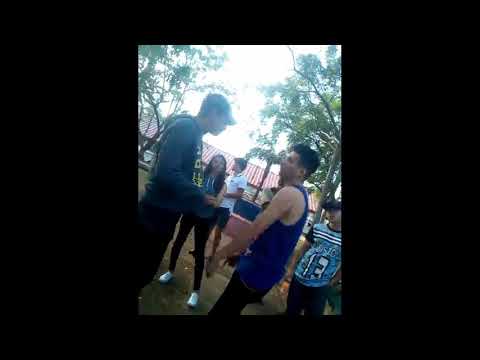 Lil Shiken vs Josslop - Batalla de exhibición