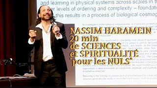 Nassim Haramein
