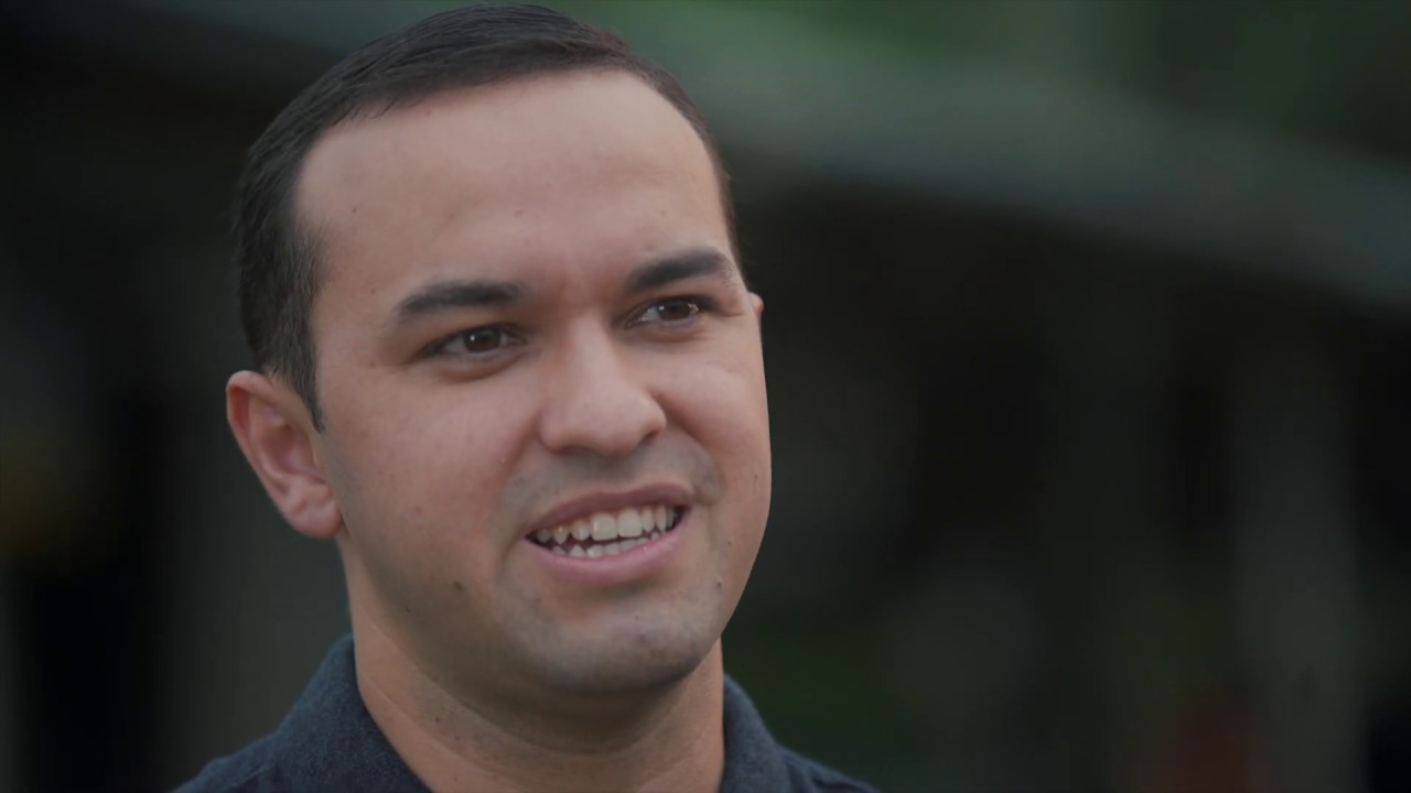 Biografia - Prof. Herbert Almeida