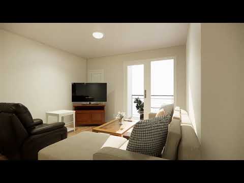 Harrisonburg Condo: 242 East Water Street Suite 200