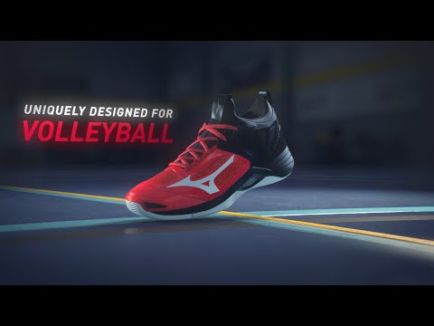 Mizuno Wave Momentum2 Volleyball - Interview Produktmanager