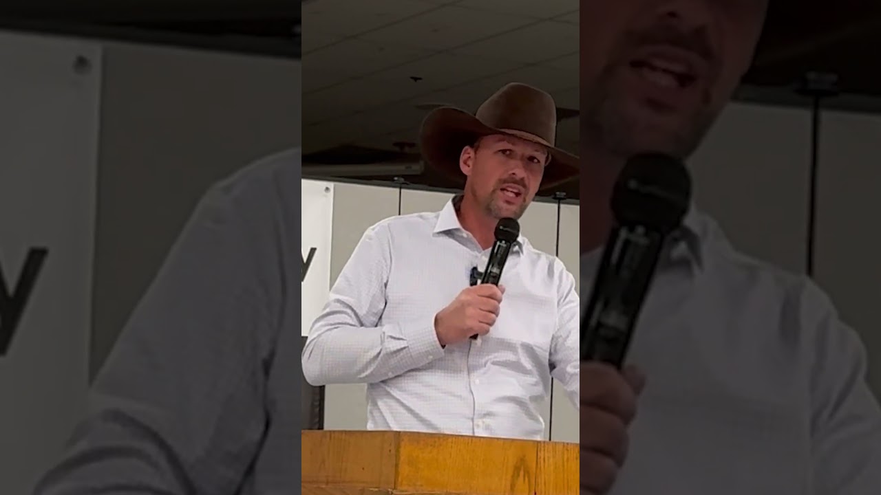 Timeline of fraud used to force cattle producers to use electronic ID ear tags.