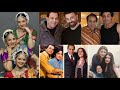 Dharmendra Family Album | Sunny Deol Wife and Sons | Bobby Deol Wife and Sons | Isha & Ahana Deol