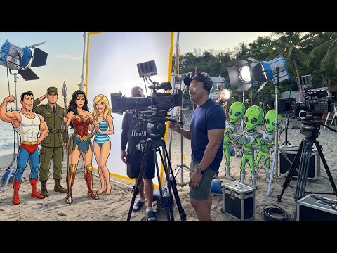 Brand Films Director's Reel