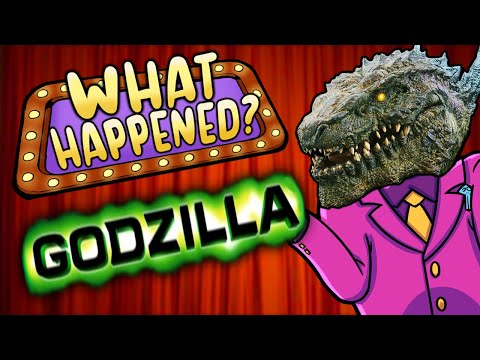 Godzilla (1998) - What Happened?