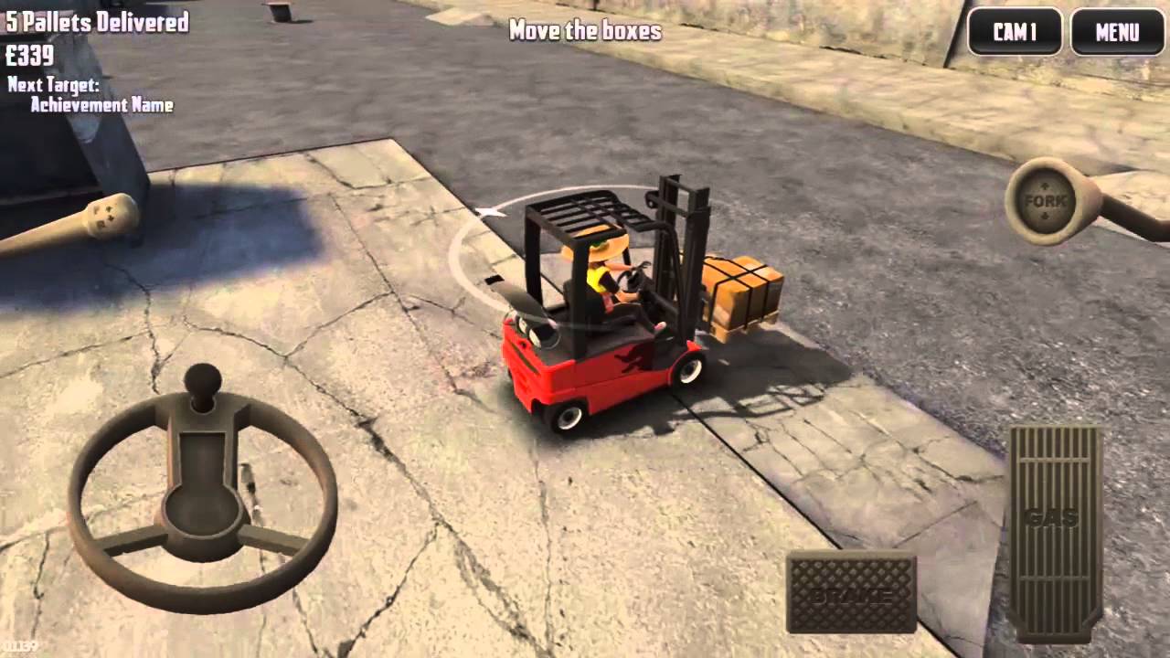 Trailer