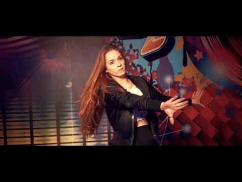 QUATTRO ft. Kiana Maye - Samurai (Official Video Teaser)