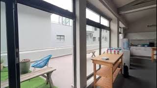 Hill House - 4th Floor - 415 m²