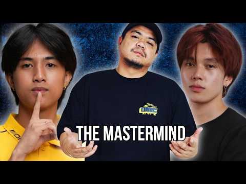 ONIC ID Just MADE 3 BIG MOVES That CHANGES MLBB FOREVER