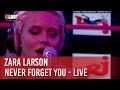 Zara Larson - Never Forget You - Live - C’Cauet sur NRJ