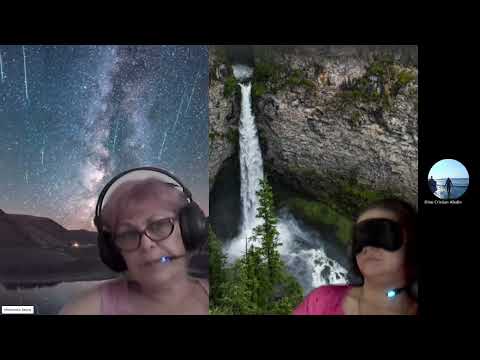 HIPNOZA REGRESIVA.RO-2196.Geanina,leg.cu multe suflete,consum en. E LASCU coord si ELA tel.