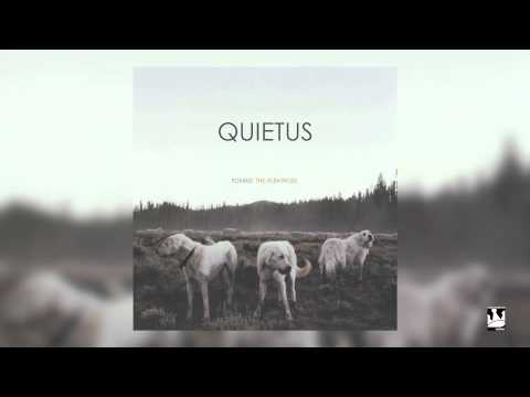 Foxing - Quietus (Audio)