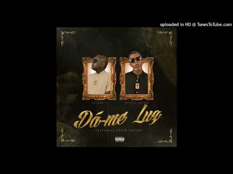 Edynhu S & Bysteel No Beat  Feat. Anair Joelma - Dá-me Luz (Hip-Hop) | 2022