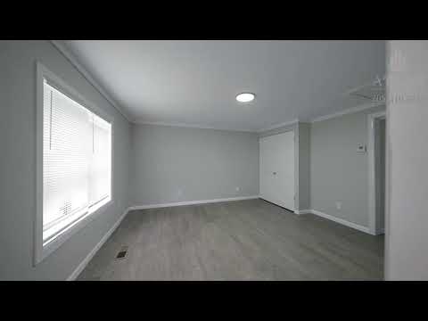Stunning Renovated 3BR/2BA Home – Move-In Ready! property video