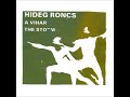Hideg Roncs - A vihar EP (1994)