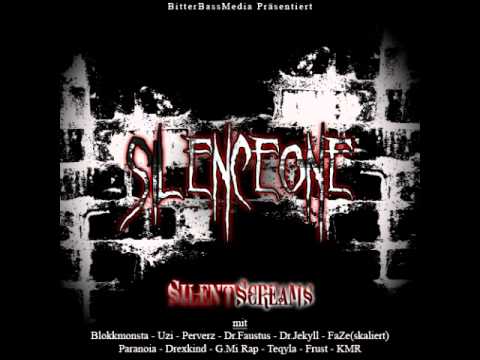 SilenceOne - Creatures of Death ft. FaZe(skaliert)