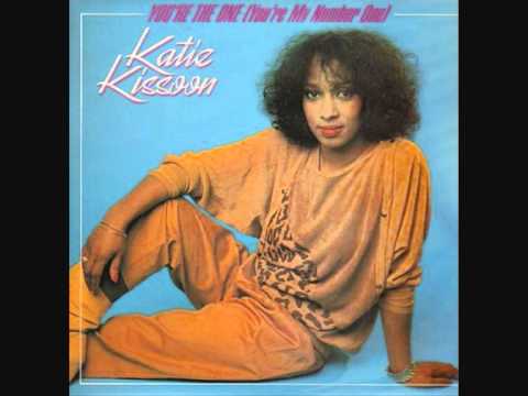 Katie Kissoon - You 're The One