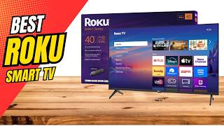 14 Best Roku Smart TVs 2026 | Budget to Premium Compared
