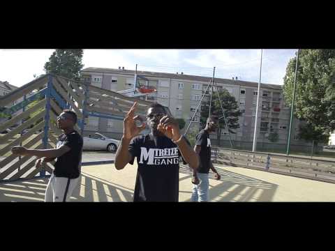 MTREIZE GANG - LA TESS